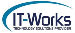 Image for mark UK00004209443 IT-WORKS TECHNOLOGY SOLUTIONS PROVIDER