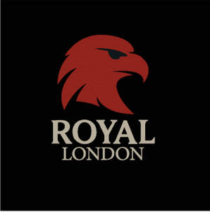 Image for mark UK00004209523 ROYAL LONDON