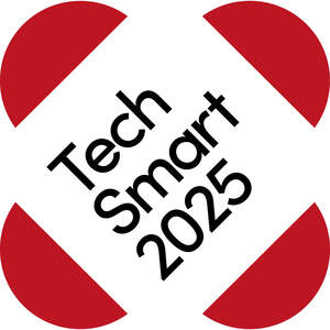 Image for mark UK00004209592 TECH SMART 2025