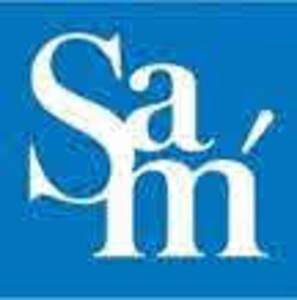 Image for mark UK00004209814 SAM