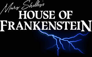 Image for mark UK00004209941_1of2 MARY SHELLEY'S HOUSE OF FRANKENSTEIN