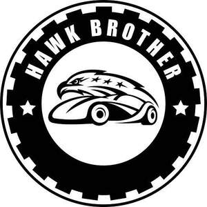 Image for mark UK00004210166 hawk brother
