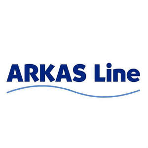 Image for mark UK00004210338 ARKAS Line