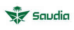 Image for mark UK00004211736 SAUDIA