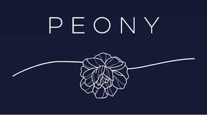 Image for mark UK00004213913_1of2 PEONY