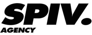 Image for mark UK00004214156 SPIV AGENCY
