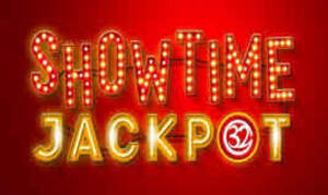 Image for mark UK00004223912 SHOWTIME JACKPOT