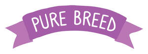 Image for mark UK00004224539 PURE BREED