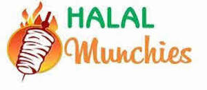 Image for mark UK00004229354 HALAL MUNCHIES