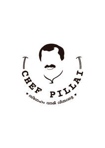 Image for mark UK00004231819 CHEF PILLAI