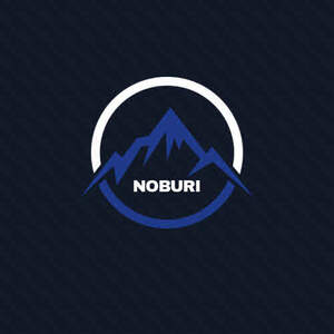 Image for mark UK00004232912 NOBURI