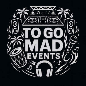 Image for mark UK00004233693 TO GO MAD EVENTS