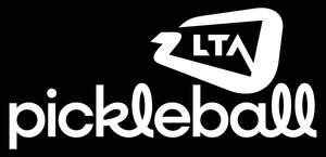 Image for mark UK00004234946_1of6 LTA pickleball