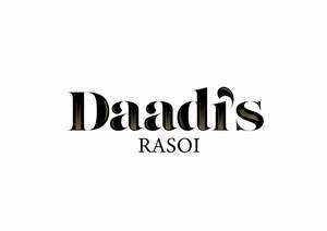 Image for mark UK00004237681 DAADI'S RASOI
