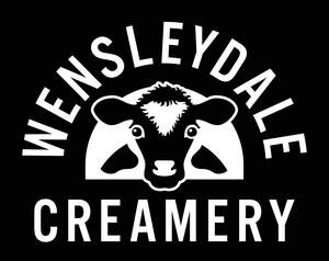 Image for mark UK00004238421 WENSLEYDALE CREAMERY