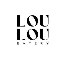 Image for mark UK00004238861 LOU LOU EATERY