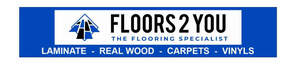 Image for mark UK00004238917 FLOORS 2 YOU THE FLOORING SPECIALIST LAMINATE - REAL WOOD - CARPETS - VINYLS