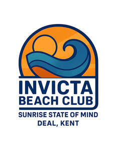 Image for mark UK00004239059 INVICTA BEACH CLUB SUNRISE STATE OF MIND DEAL, KENT