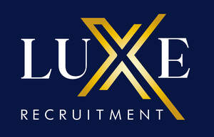 Image for mark UK00004239075_1of2 LUXE RECRUITMENT