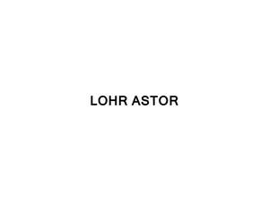 Image for mark UK00004239140_1of6 LOHR ASTOR