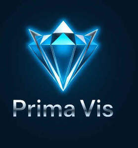 Image for mark UK00004239191 PRIMA VIS