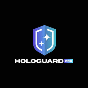 Image for mark UK00004239302 HOLOGUARD PRO