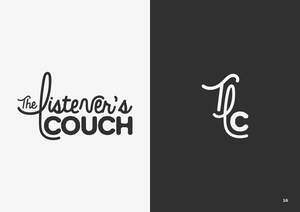 Image for mark UK00004240028 The Listener's Couch TLC