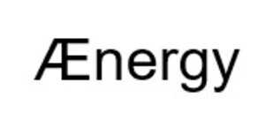 Image for mark UK00004240292 AENERGY