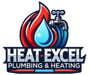 Image for mark UK00004240856 HEAT EXCEL PLUMBING & HEATING