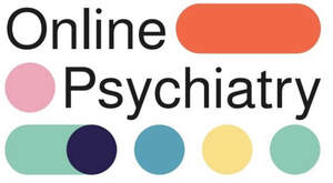 Image for mark UK00004241061 Online Psychiatry