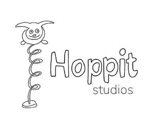 Image for mark UK00004241592 HOPPIT STUDIOS
