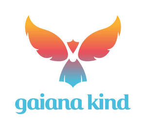 Image for mark UK00004241799_1of2 GAIANA KIND