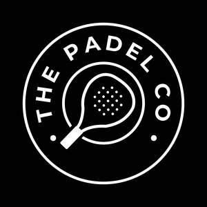 Image for mark UK00004241901 THE PADEL CO