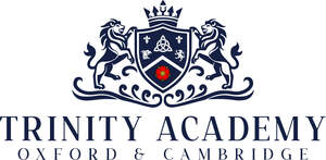 Image for mark UK00004241946 TRINITY ACADEMY OXFORD CAMBRIDGE