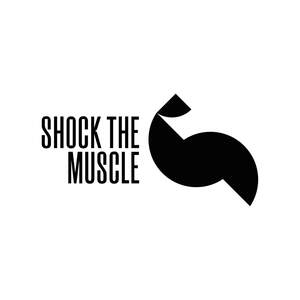 Image for mark UK00004241962_1of2 SHOCK THE MUSCLE
