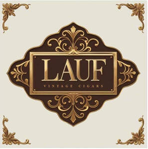 Image for mark UK00004242026 LAUF VINTAGE CIGARS