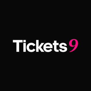 Image for mark UK00004242171_1of2 TICKETS9