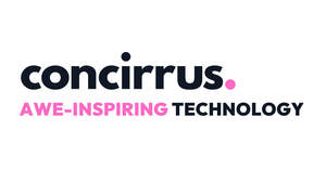 Image for mark UK00004242336 CONCIRRUS. AWE-INSPIRING TECHNOLOGY