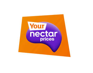 Image for mark UK00004242405_1of2 Your nectar prices