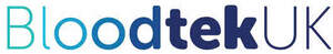 Image for mark UK00004242417_1of2 BLOODTEKUK