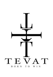 Image for mark UK00004242444 TEVAT: BORN TO WIN