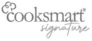 Image for mark UK00004242455 COOKSMART SIGNATURE