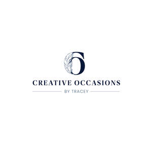 Image for mark UK00004242533 CREATIVE OCCASIONS BY TRACEY
