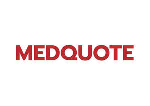 Image for mark UK00004242576 MEDQUOTE