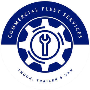 Image for mark UK00004242626_1of4 COMMERCIAL FLEET SERVICES
TRUCK, TRAILER & VAN