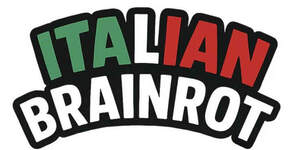 Image for mark UK00004242640 ITALIAN BRAINROT