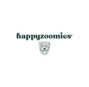 Image for mark UK00004242660 HAPPYZOOMIES