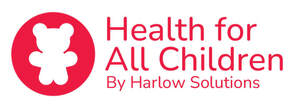Image for mark UK00004242682 Health for All Children by Harlow Solutions