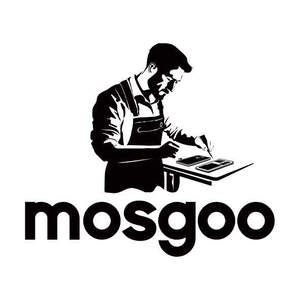 Image for mark UK00004242698 mosgoo