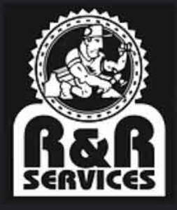 Image for mark UK00004242744 R&R SERVICES